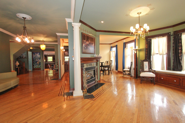 527 Park Avenue River Forest, IL 60305 - Photo 9 of 25