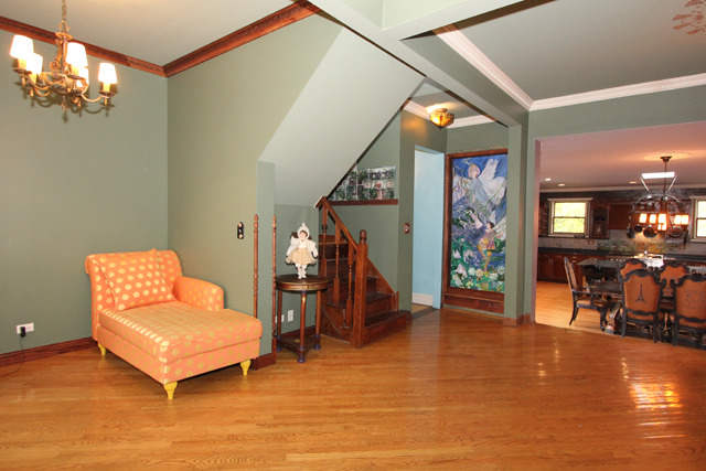 527 Park Avenue River Forest, IL 60305 - Photo 10 of 25