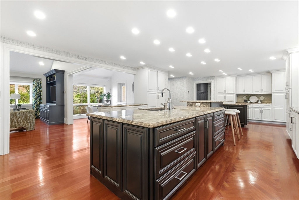 1 Croftdale Road Newton, MA 02459 - Photo 18 of 34