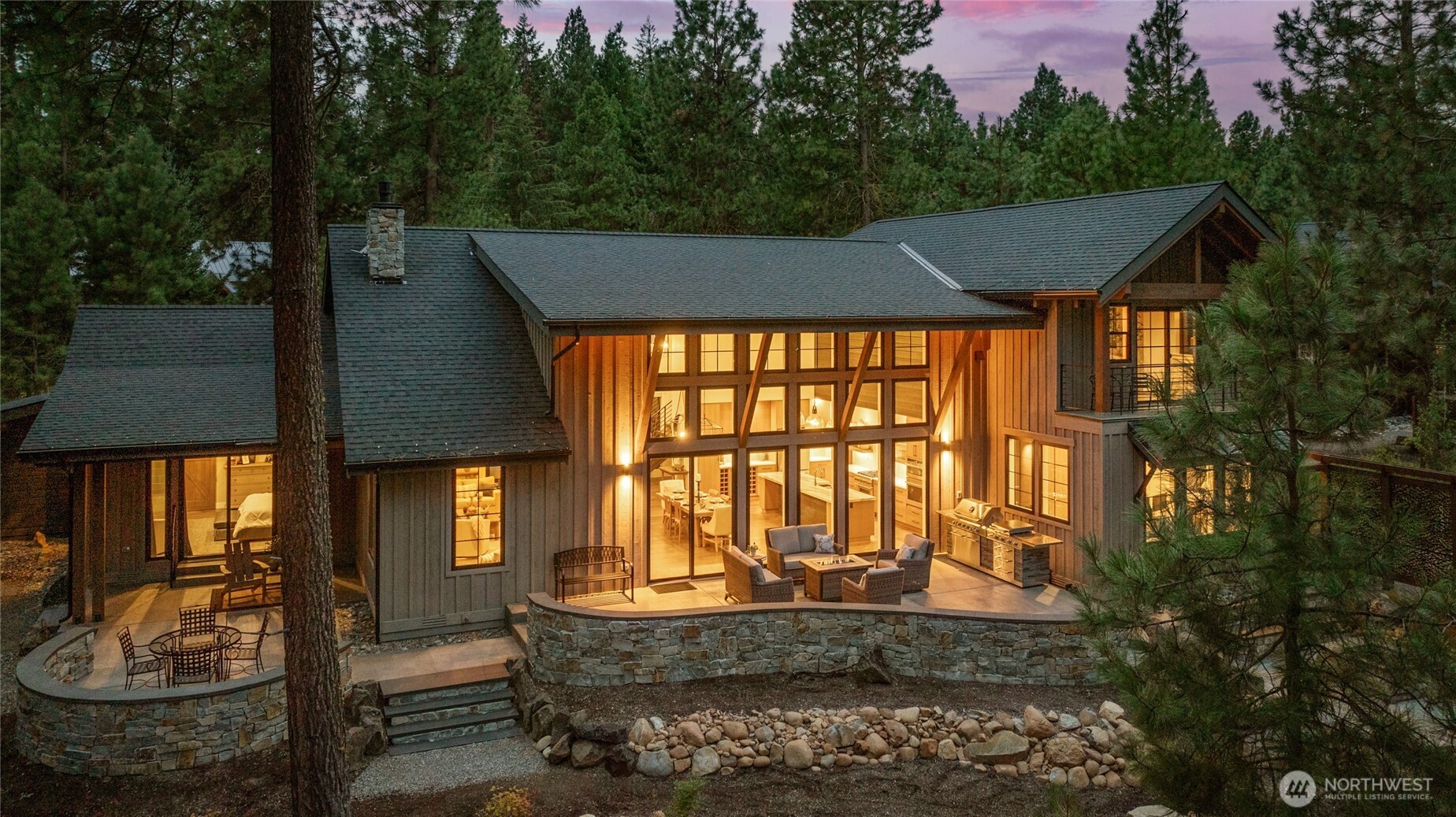 391 Rocking Chair Road Cle Elum, WA 98922 - Photo 1 of 40