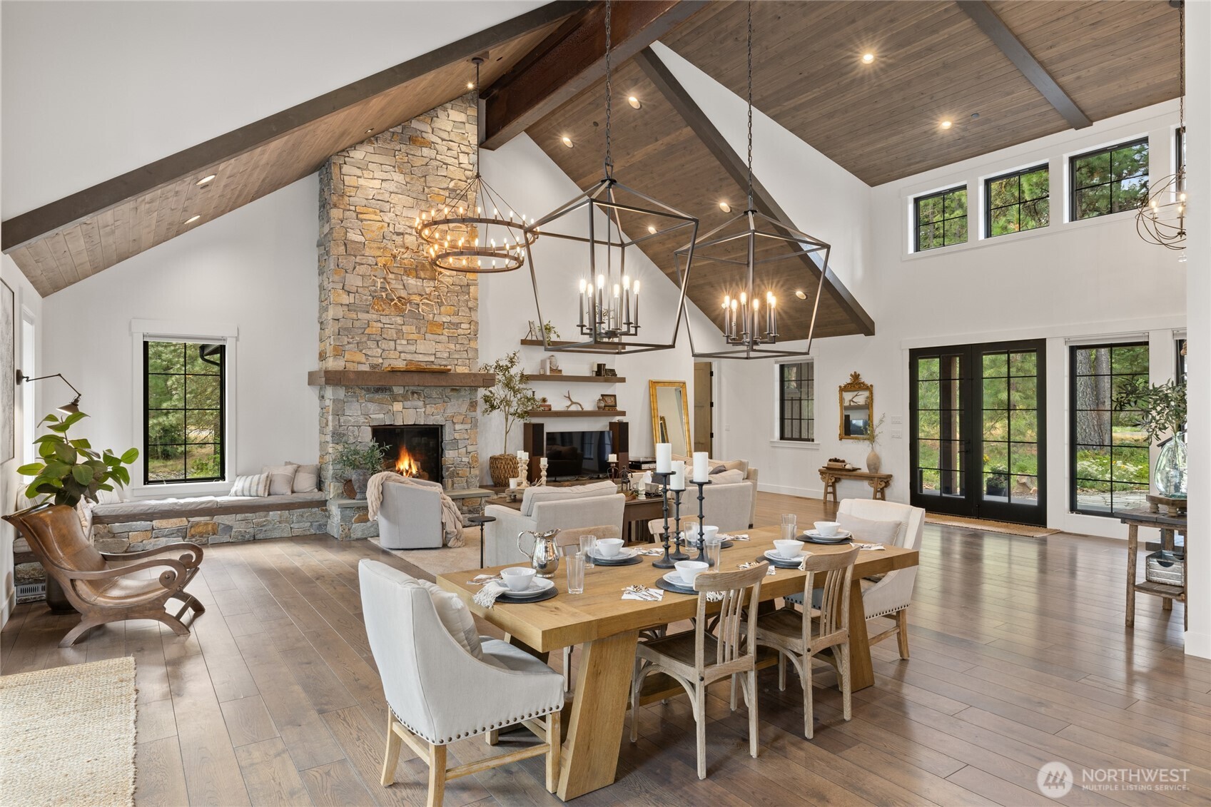 391 Rocking Chair Road Cle Elum, WA 98922 - Photo 11 of 40