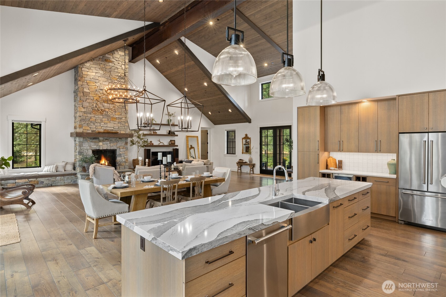 391 Rocking Chair Road Cle Elum, WA 98922 - Photo 12 of 40