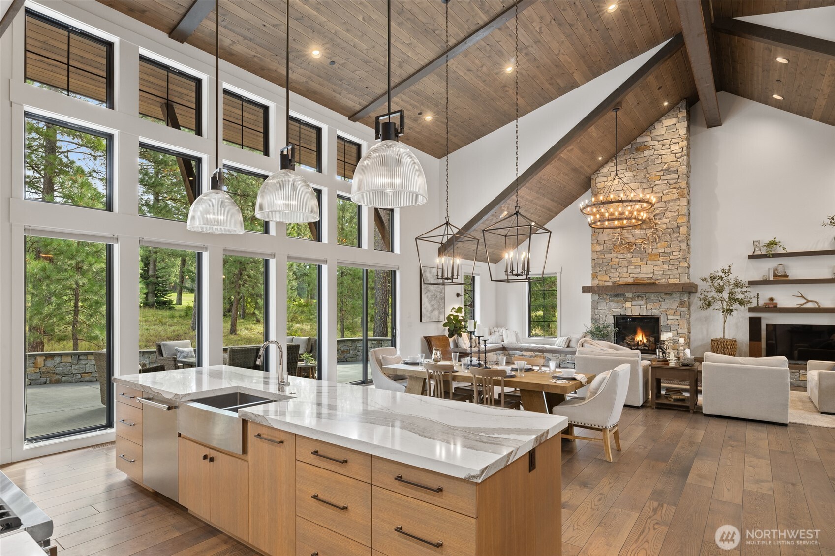 391 Rocking Chair Road Cle Elum, WA 98922 - Photo 14 of 40