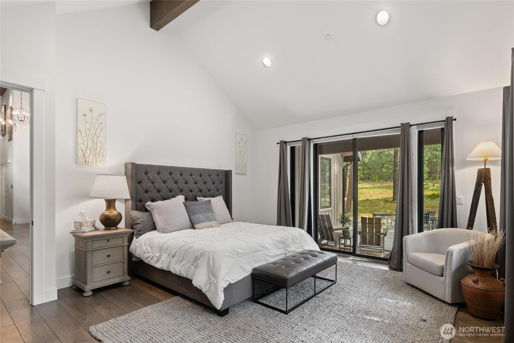 391 Rocking Chair Road Cle Elum, WA 98922 - Photo 17 of 40