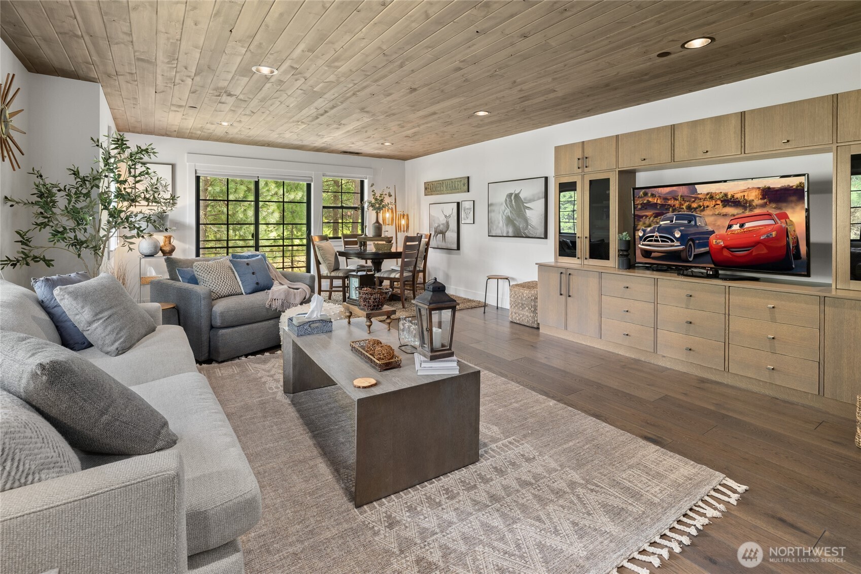 391 Rocking Chair Road Cle Elum, WA 98922 - Photo 27 of 40