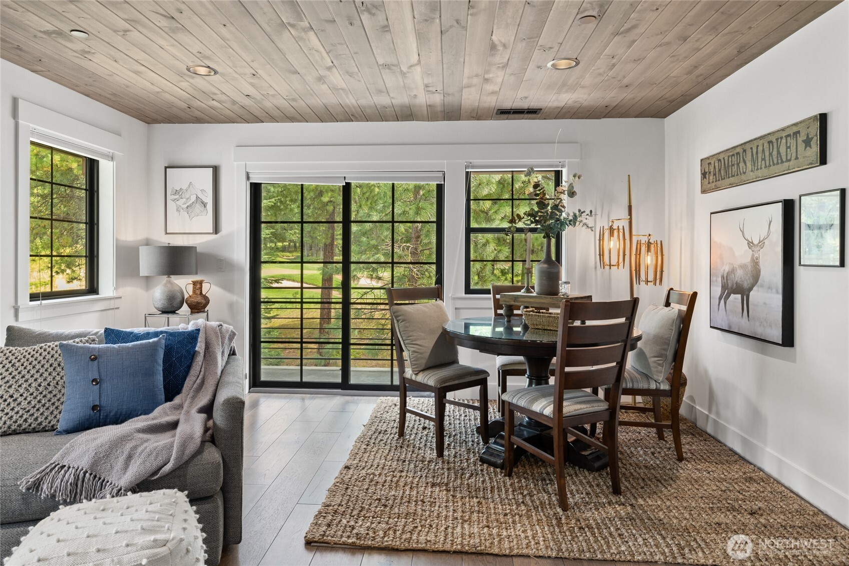 391 Rocking Chair Road Cle Elum, WA 98922 - Photo 28 of 40