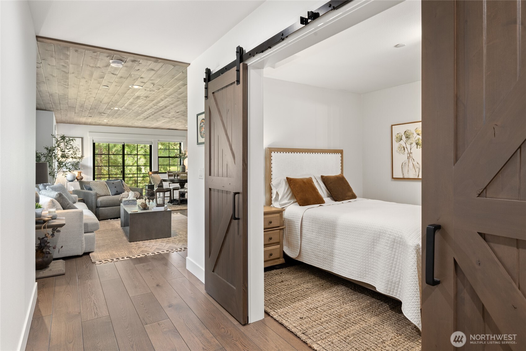 391 Rocking Chair Road Cle Elum, WA 98922 - Photo 32 of 40