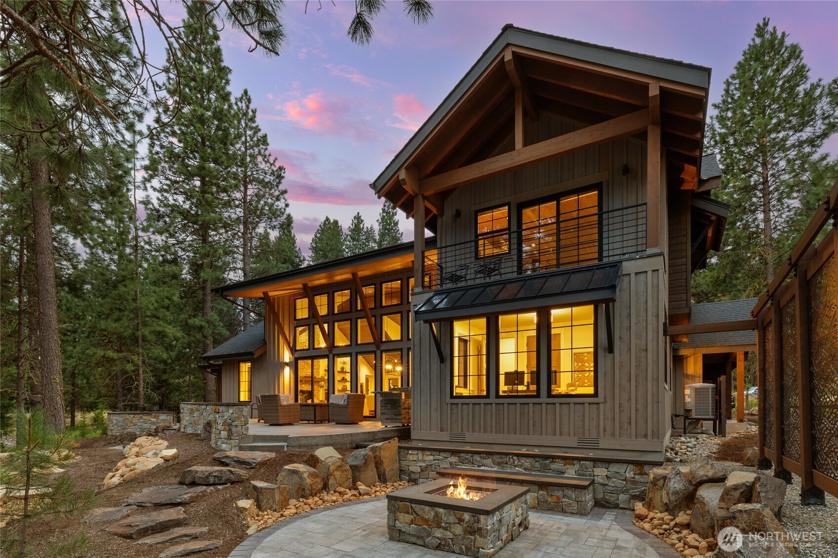 391 Rocking Chair Road Cle Elum, WA 98922 - Photo 35 of 40