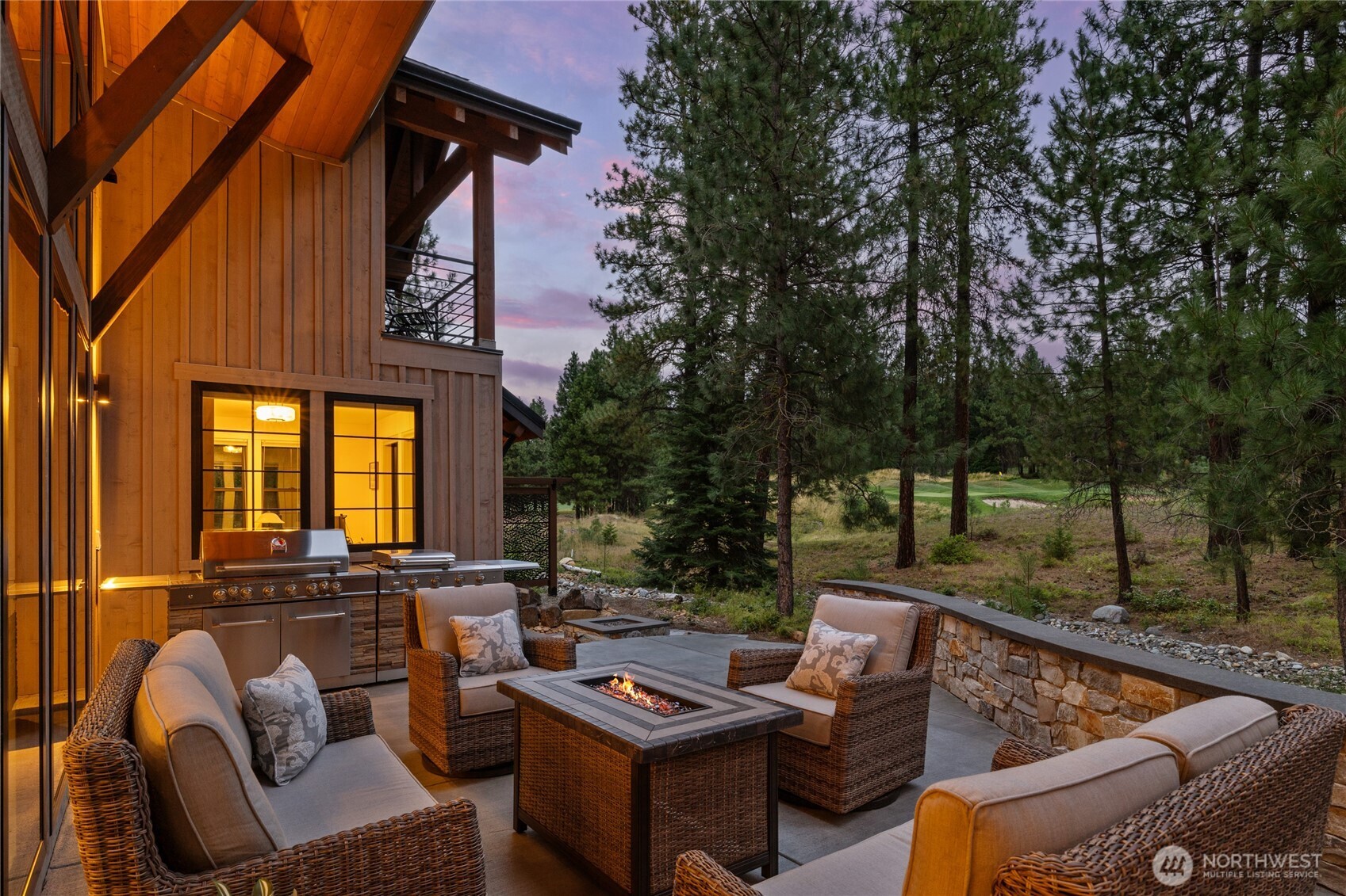 391 Rocking Chair Road Cle Elum, WA 98922 - Photo 37 of 40