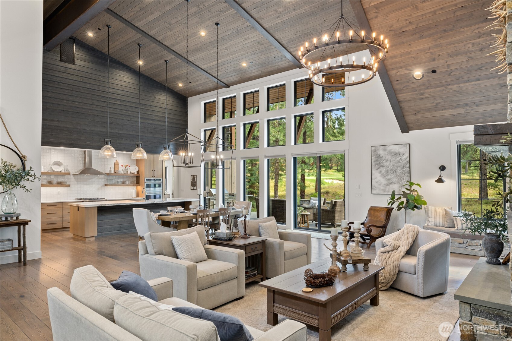 391 Rocking Chair Road Cle Elum, WA 98922 - Photo 4 of 40