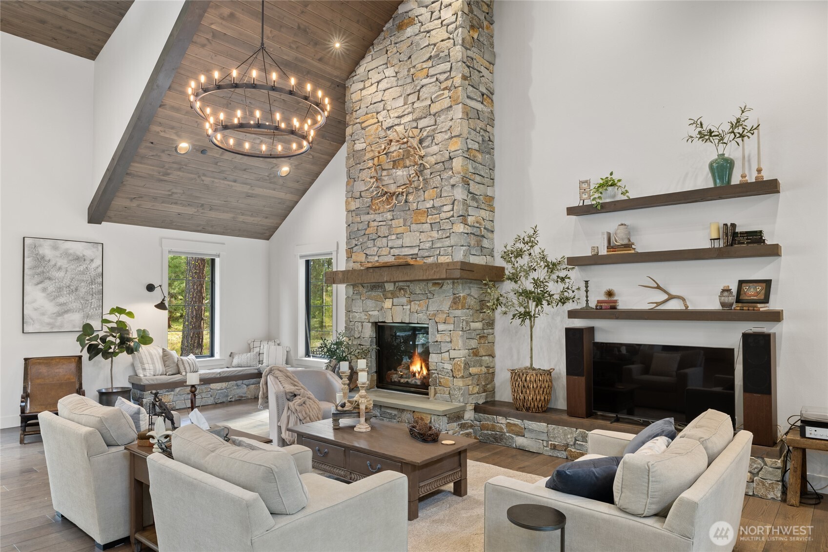 391 Rocking Chair Road Cle Elum, WA 98922 - Photo 5 of 40