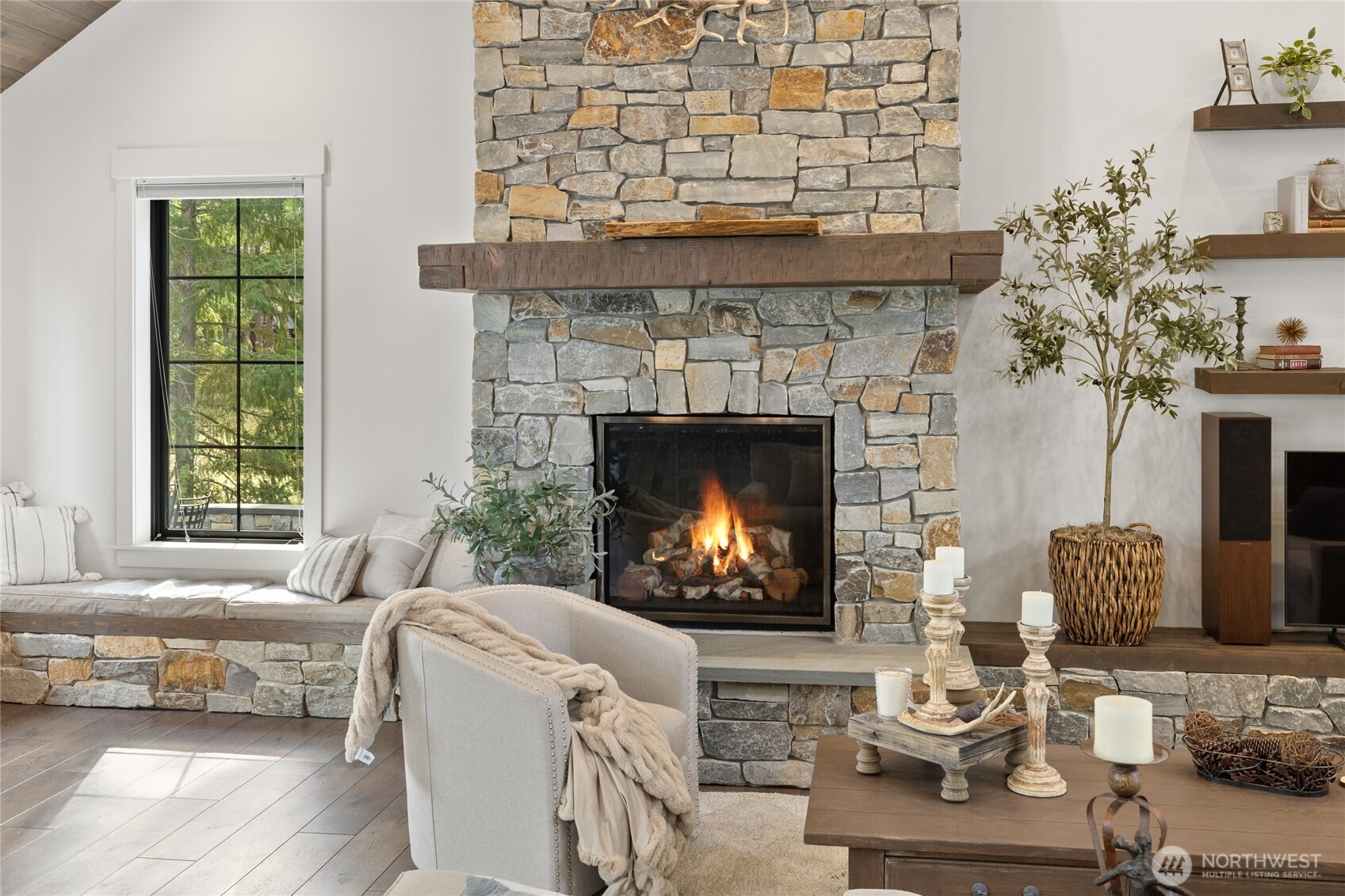 391 Rocking Chair Road Cle Elum, WA 98922 - Photo 6 of 40