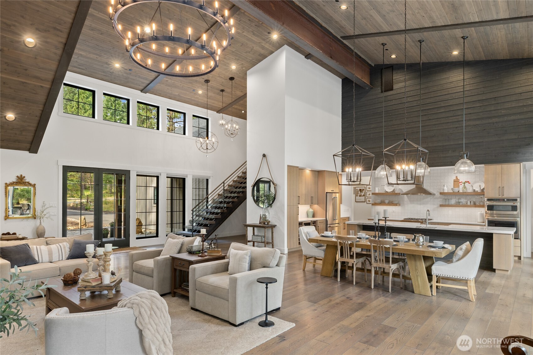 391 Rocking Chair Road Cle Elum, WA 98922 - Photo 7 of 40