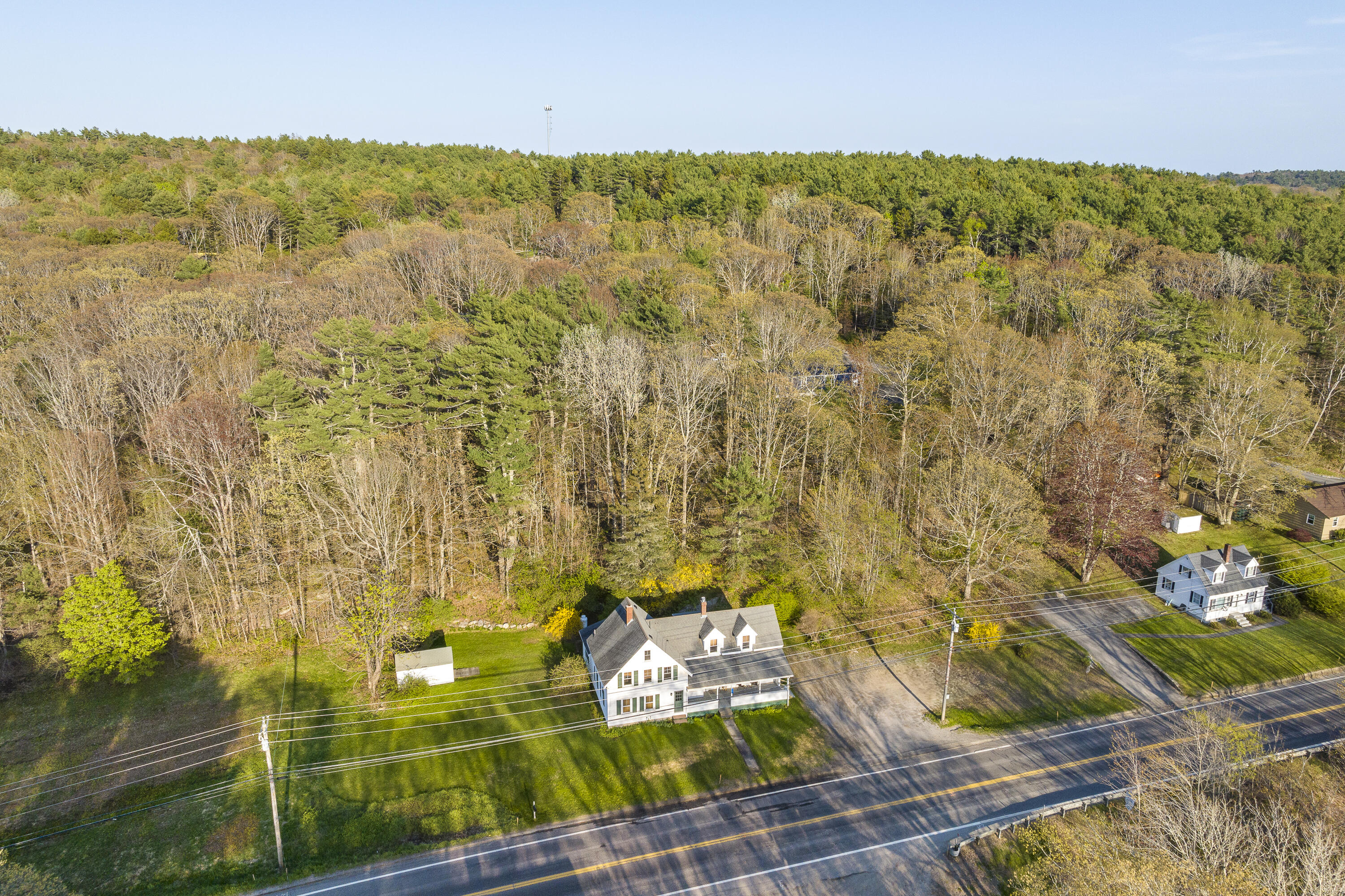 934 Wiscasset Road Boothbay, ME 04537 - Photo 3 of 51 934 Wiscasset (3)