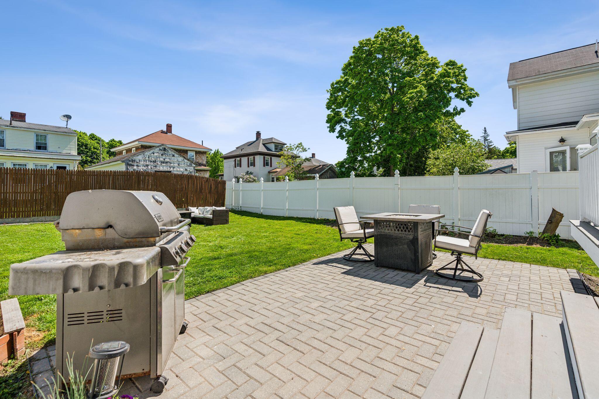 57 Gleckler Road Portland, ME 04103 - Photo 19 of 41 Patio