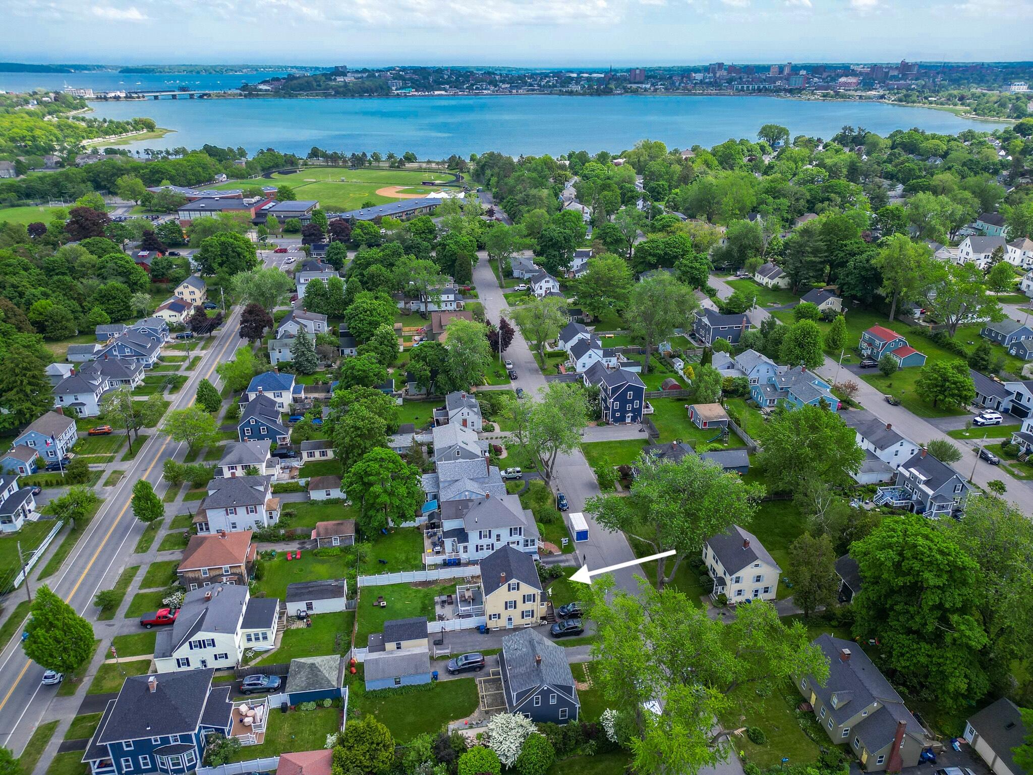 57 Gleckler Road Portland, ME 04103 - Photo 2 of 41 DJI_0707