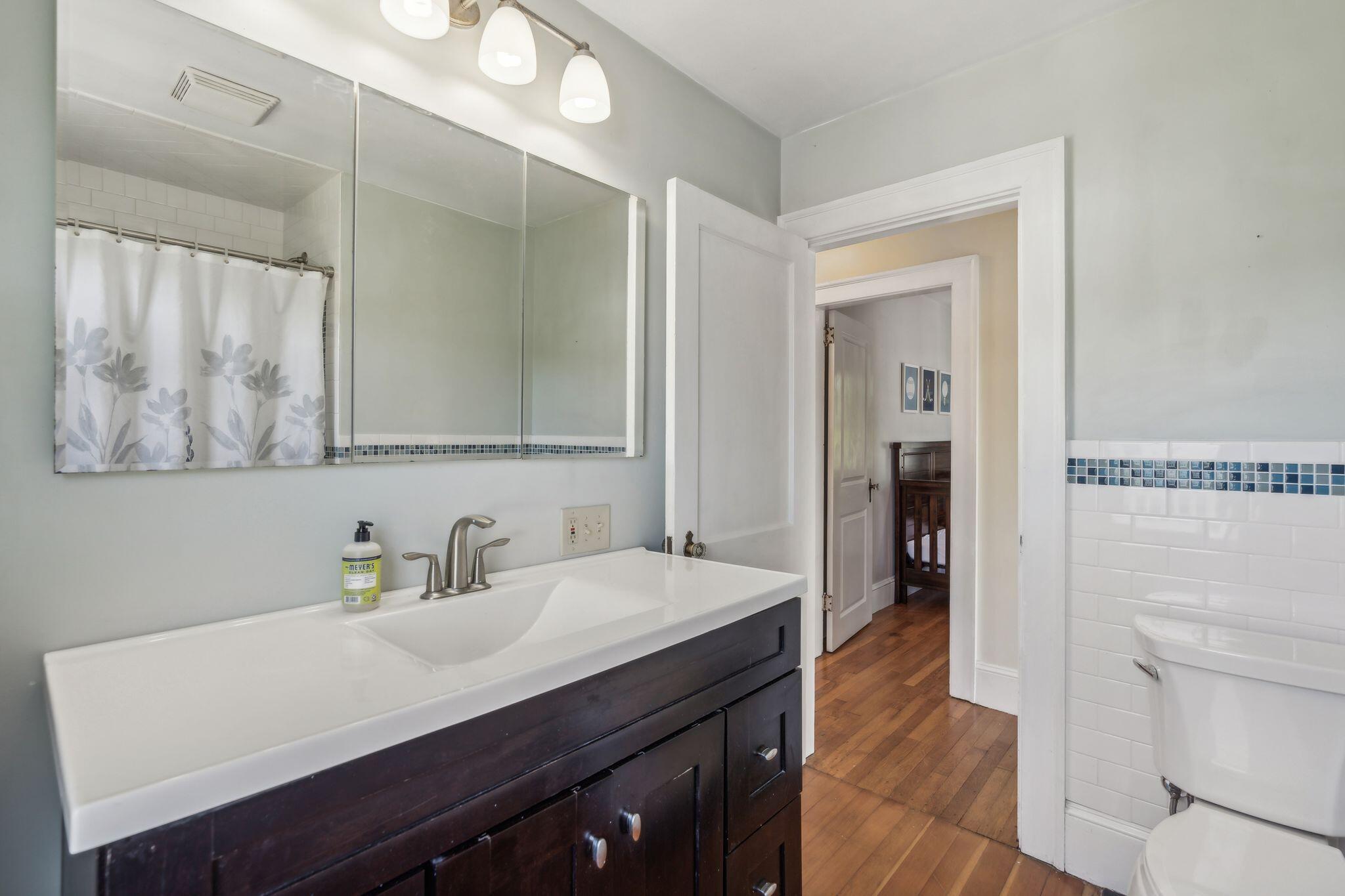 57 Gleckler Road Portland, ME 04103 - Photo 24 of 41 Bathroom