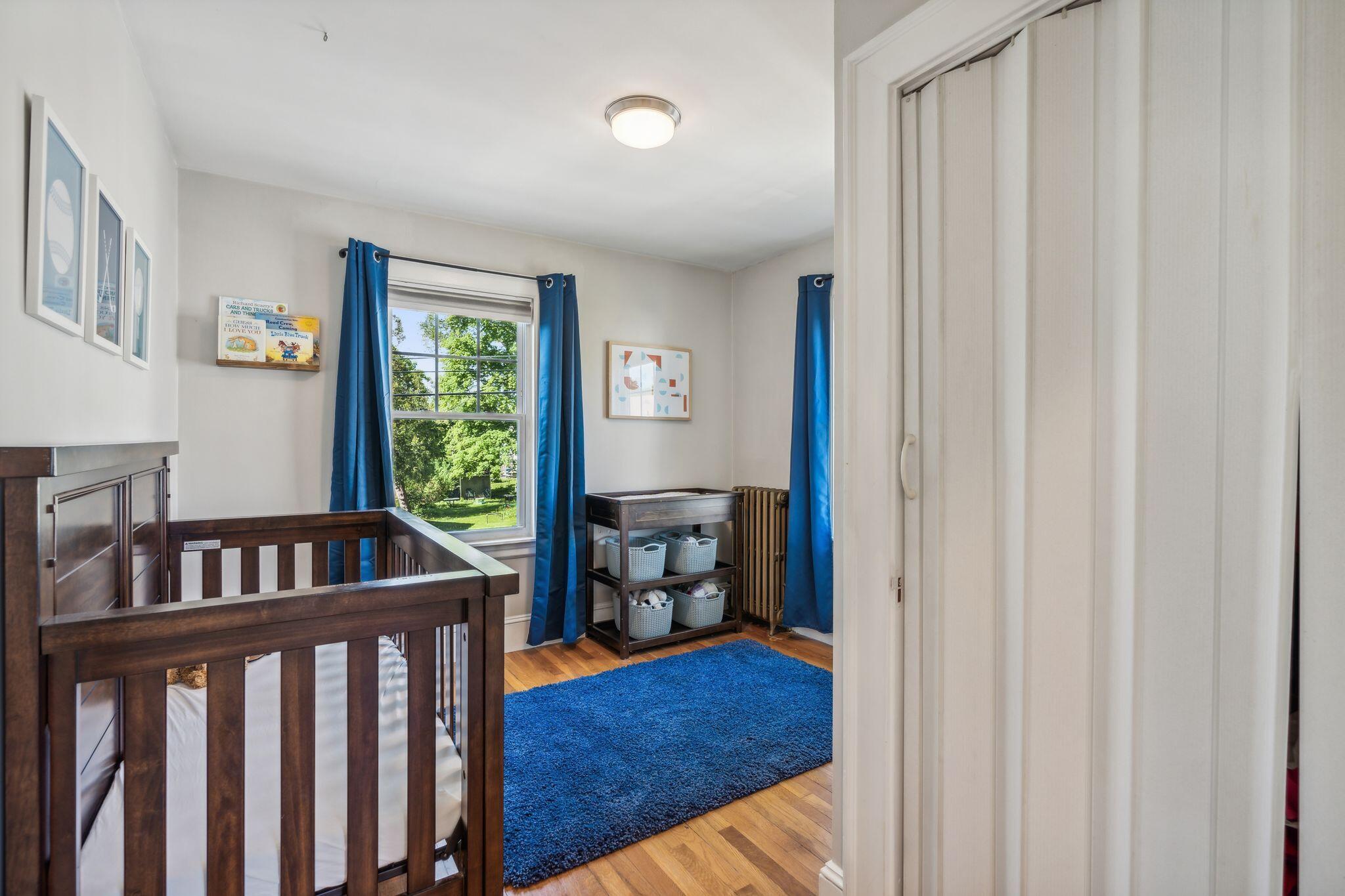 57 Gleckler Road Portland, ME 04103 - Photo 25 of 41 Bedroom