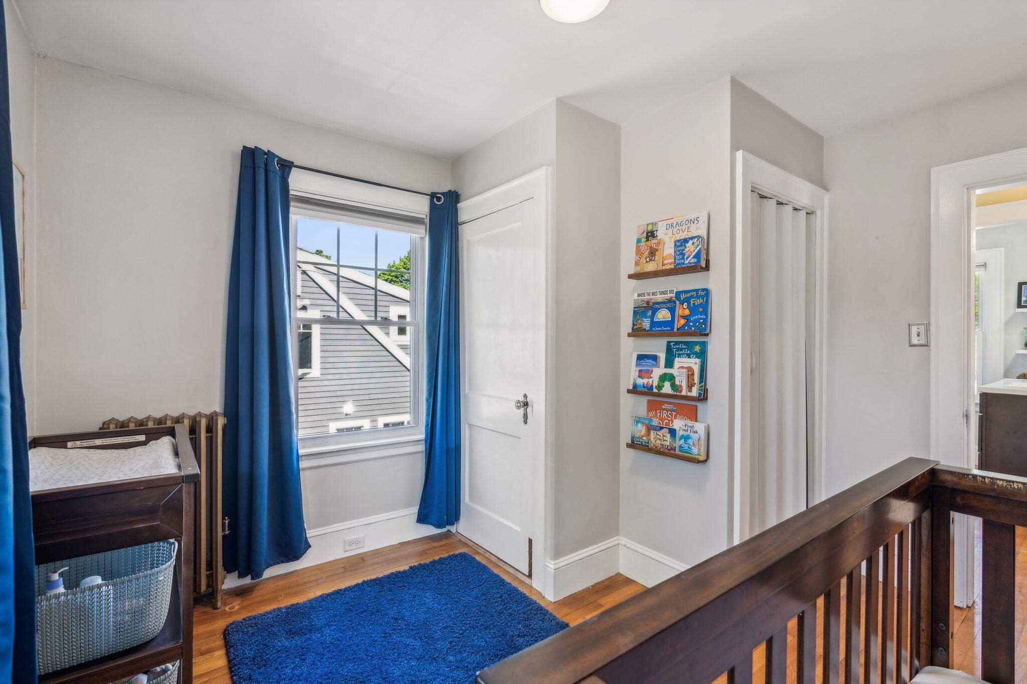 57 Gleckler Road Portland, ME 04103 - Photo 26 of 41 Bedroom