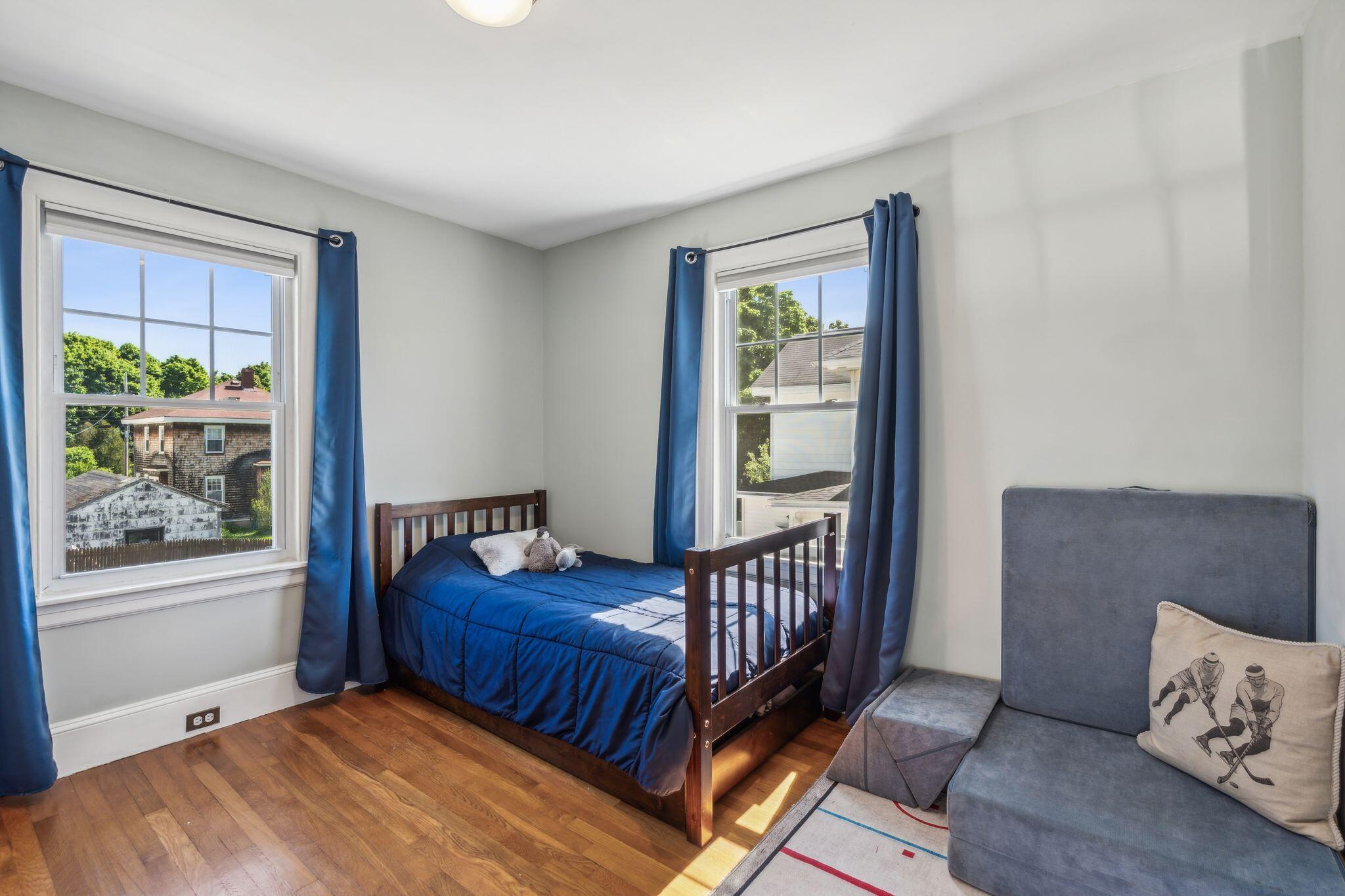 57 Gleckler Road Portland, ME 04103 - Photo 27 of 41 Bedroom