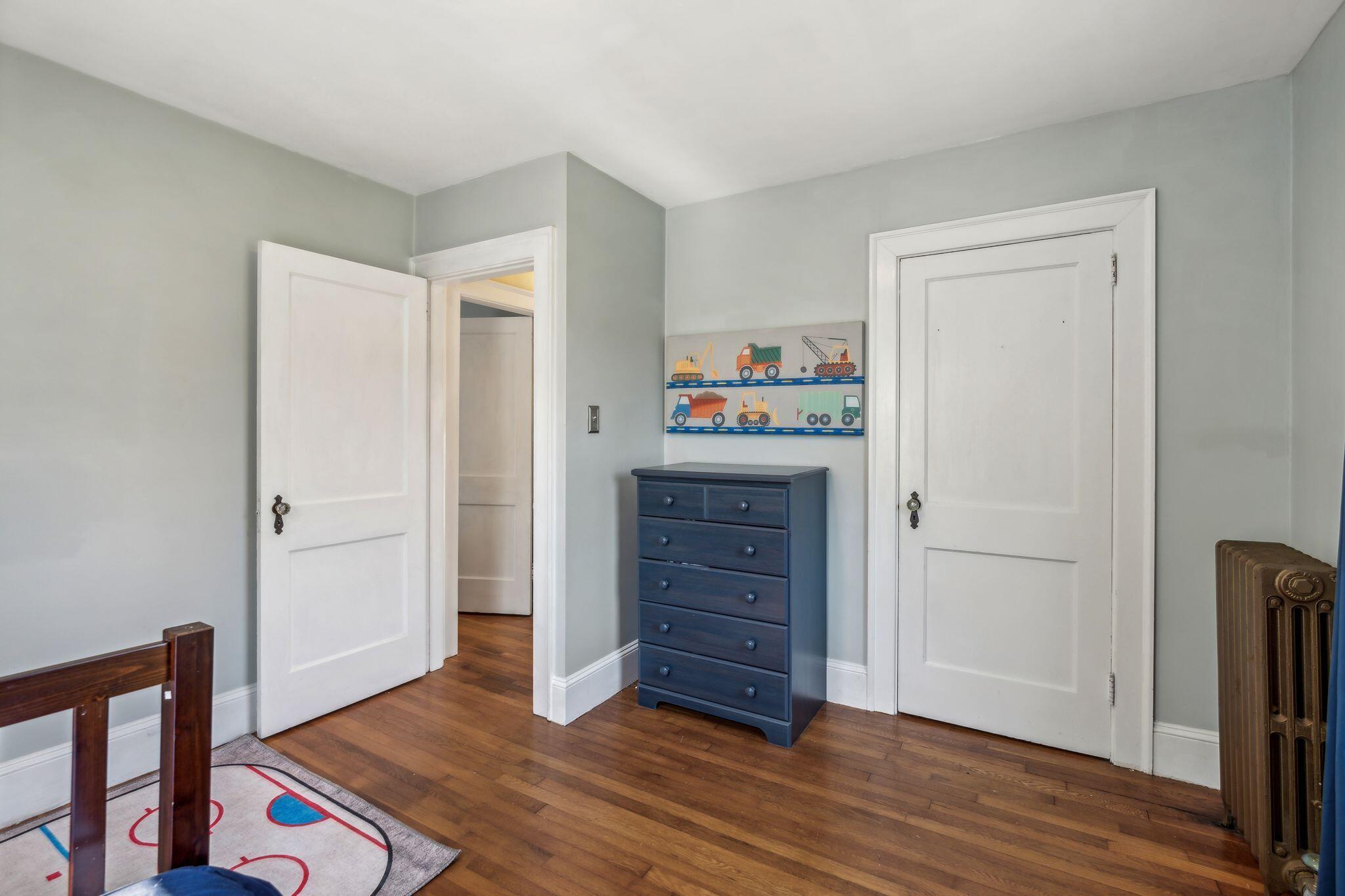 57 Gleckler Road Portland, ME 04103 - Photo 28 of 41 Bedroom