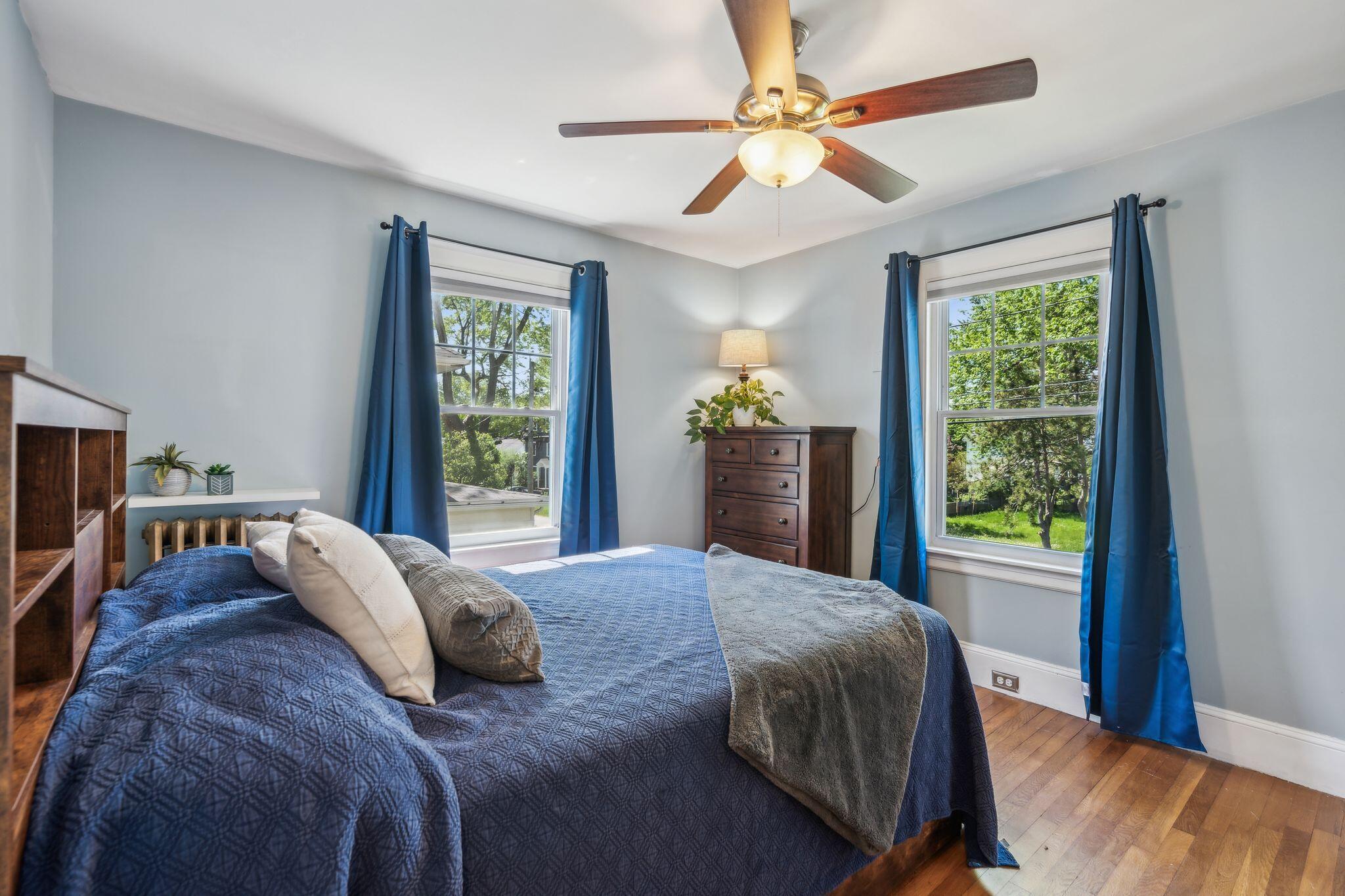 57 Gleckler Road Portland, ME 04103 - Photo 29 of 41 Bedroom