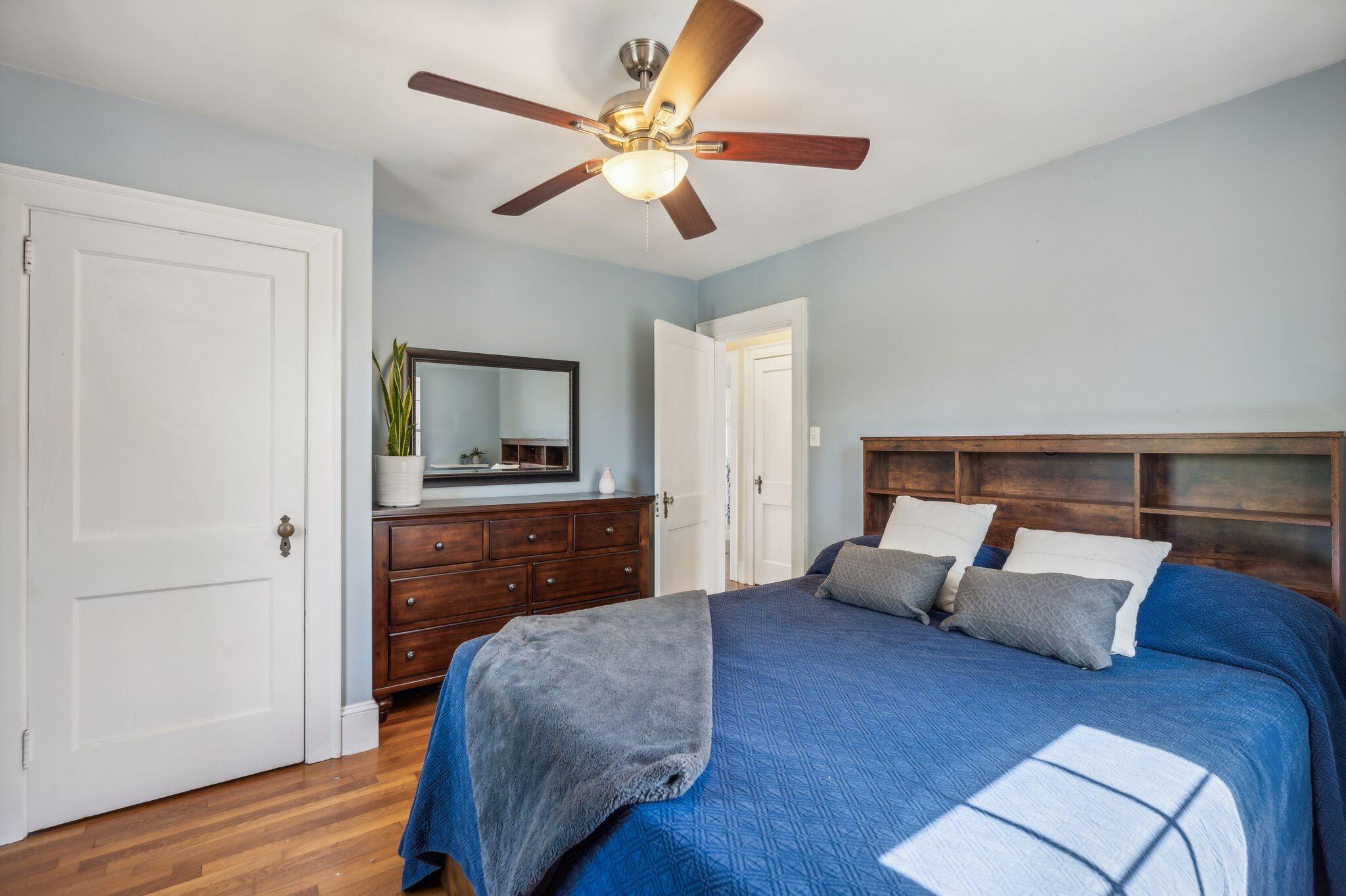 57 Gleckler Road Portland, ME 04103 - Photo 30 of 41 Bedroom