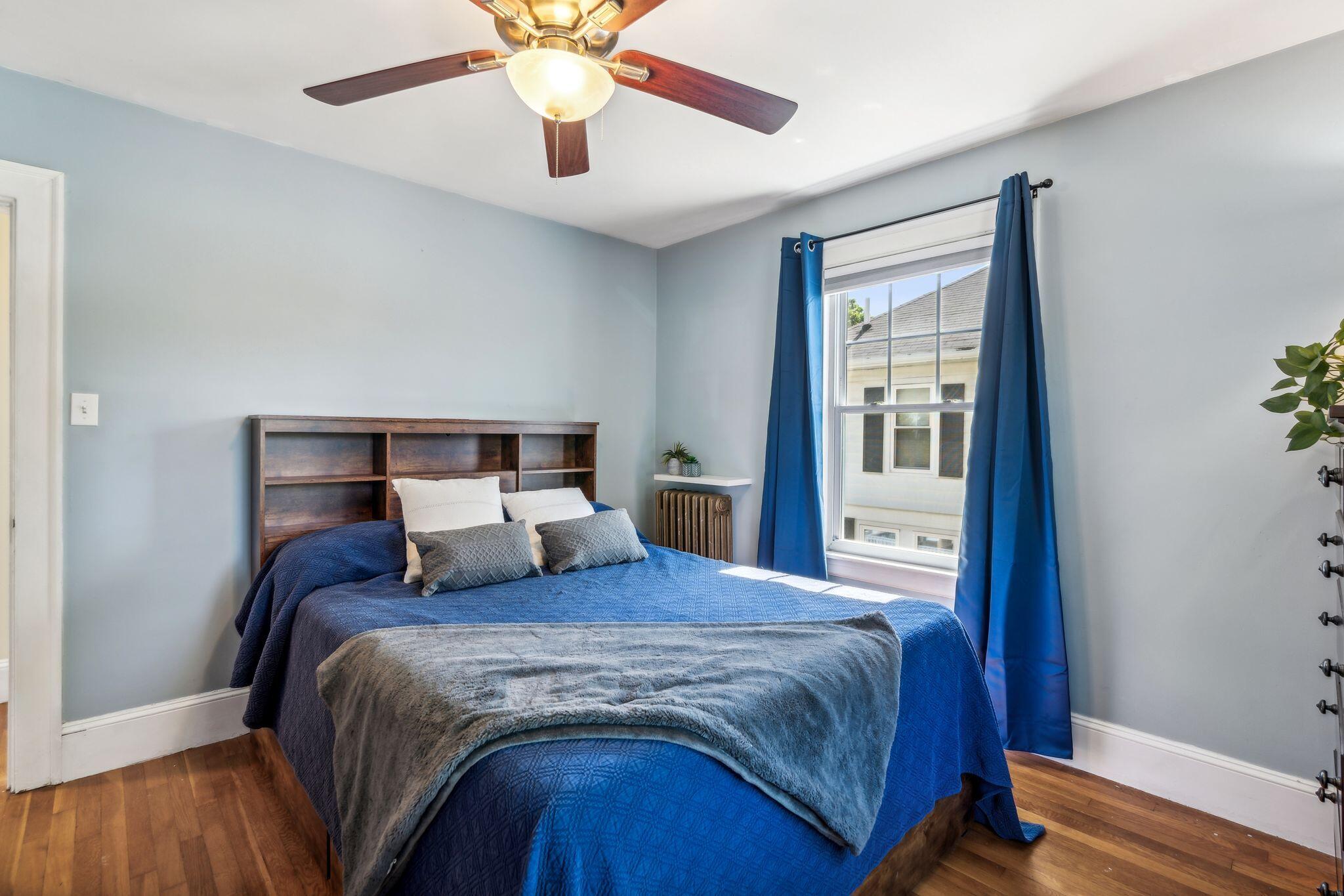 57 Gleckler Road Portland, ME 04103 - Photo 31 of 41 Bedroom