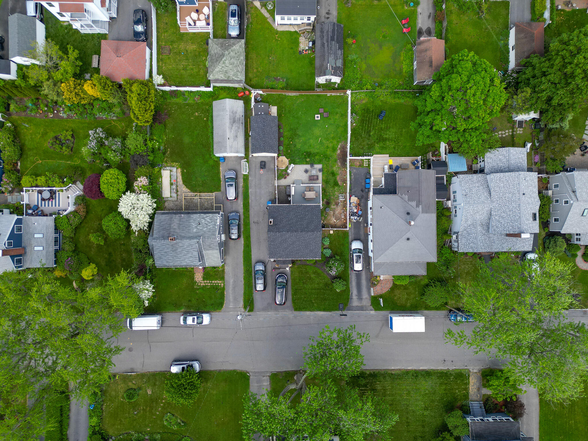 57 Gleckler Road Portland, ME 04103 - Photo 40 of 41 DJI_0709