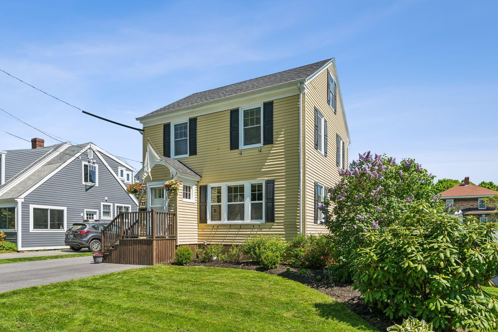 57 Gleckler Road Portland, ME 04103 - Photo 4 of 41 2_DSC08566