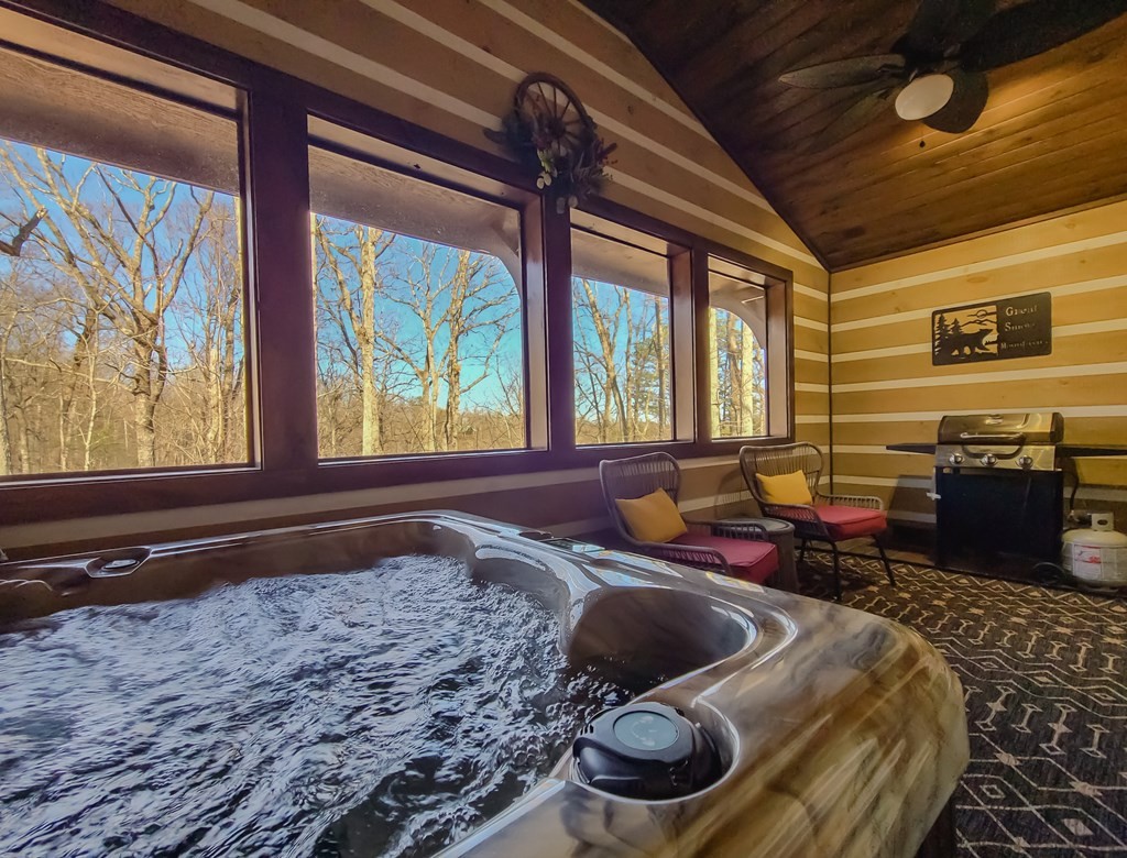 2304 Hidden Mountain Road Sevierville, TN 37876 - Photo 24 of 28