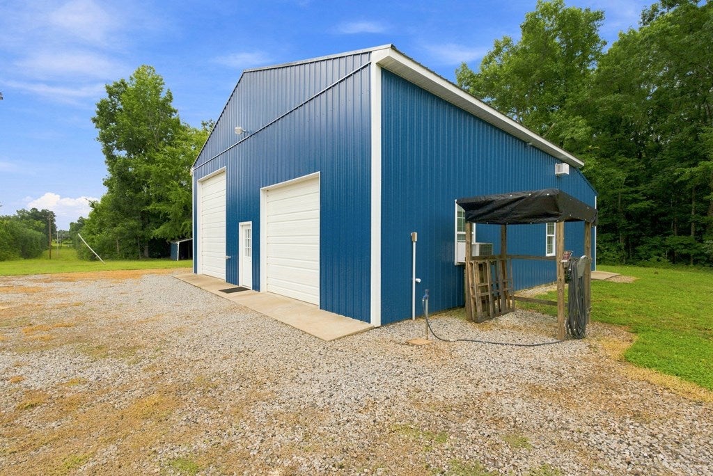 1244 Bruceville Road Meherrin, VA 23954 - Photo 57 of 108 Gallery Image 57