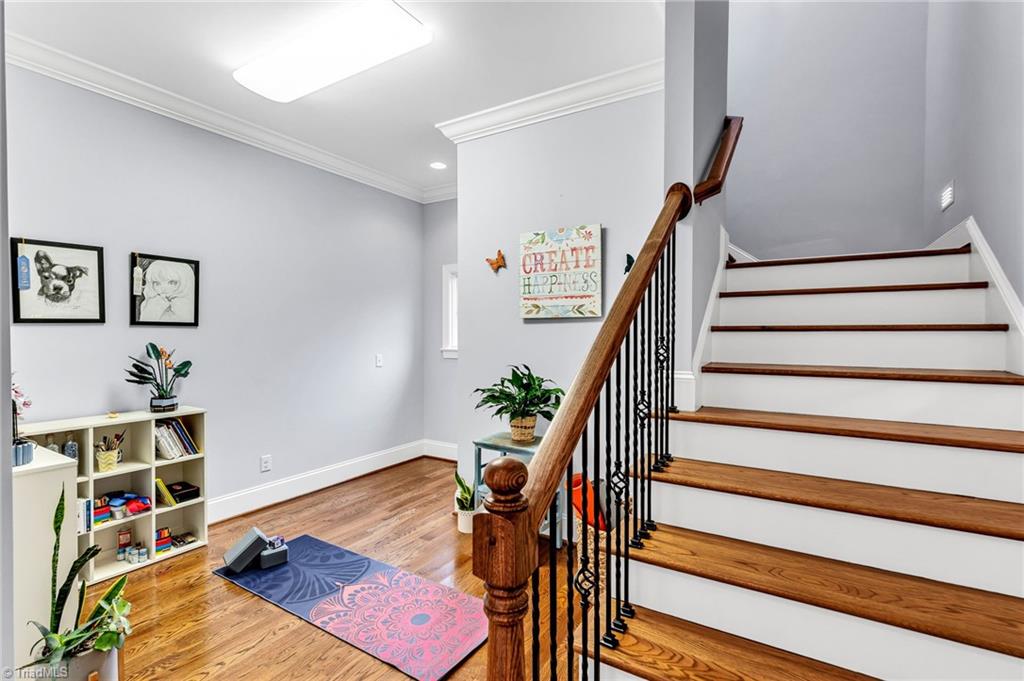 863 Osprey Ridge Road Winston-Salem, NC 27106 - Photo 38 of 50 Gallery Image 38