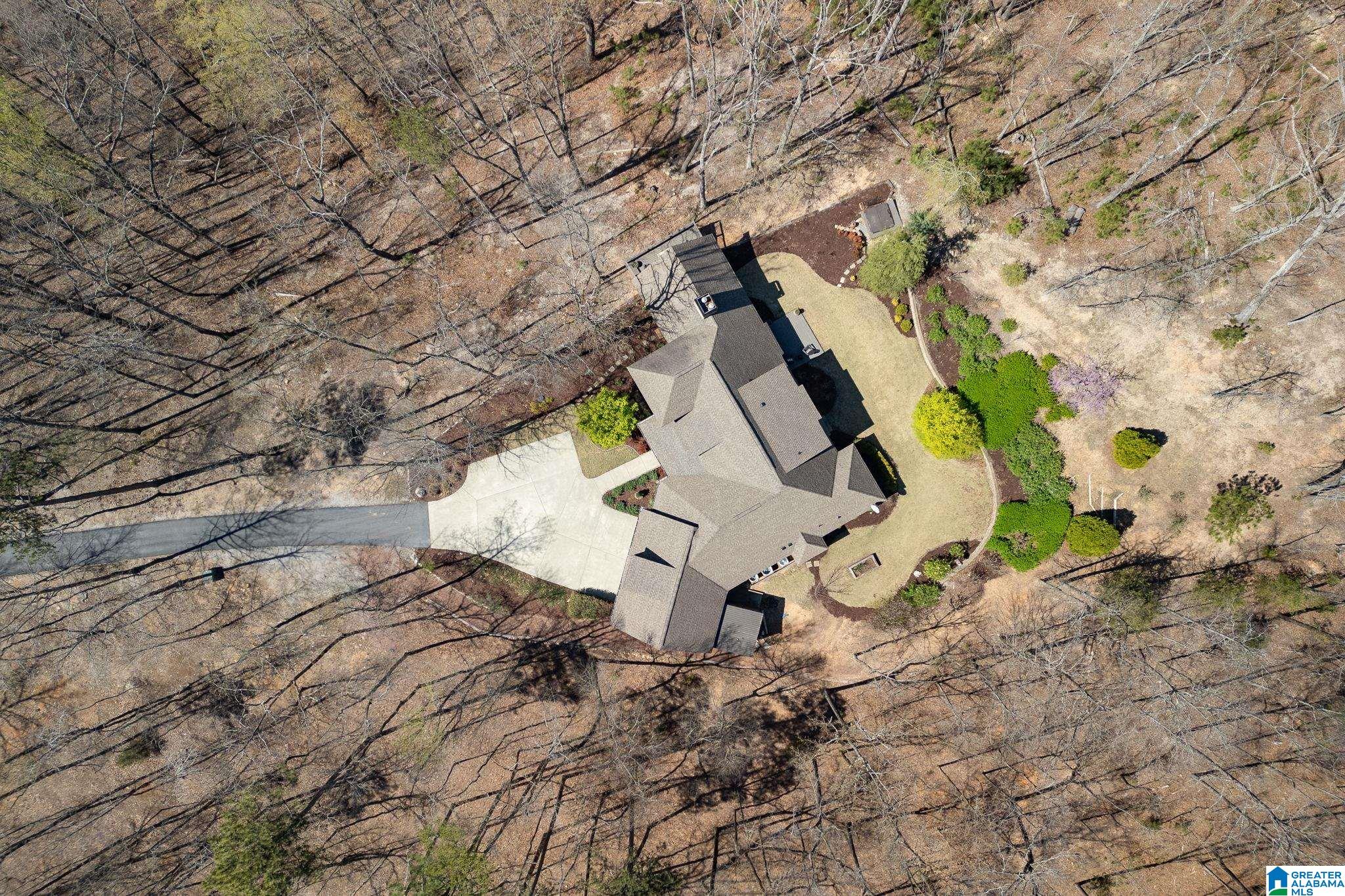 1045 Stagg Run Trail Pelham, AL 35124 - Photo 66 of 68