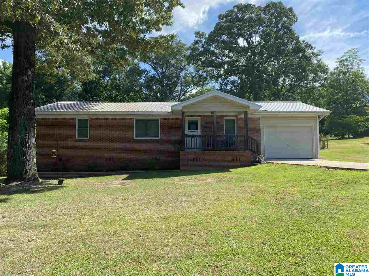 5570 Rockdale Road Bessemer, AL 35022 - Photo 1 of 15