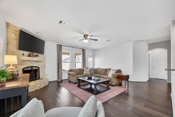 $495,000 | 4305 Dave Alvin Drive, Deer Park, TX 77536