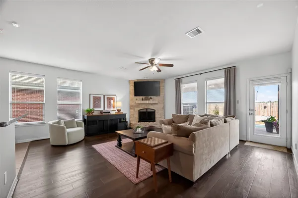 $495,000 | 4305 Dave Alvin Drive, Deer Park, TX 77536