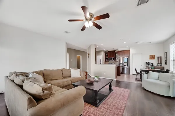$495,000 | 4305 Dave Alvin Drive, Deer Park, TX 77536