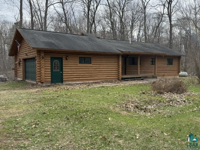 13160 East County Rd B Lake Nebagamon, WI 54849 - Photo 1 of 26 Gallery Image 1