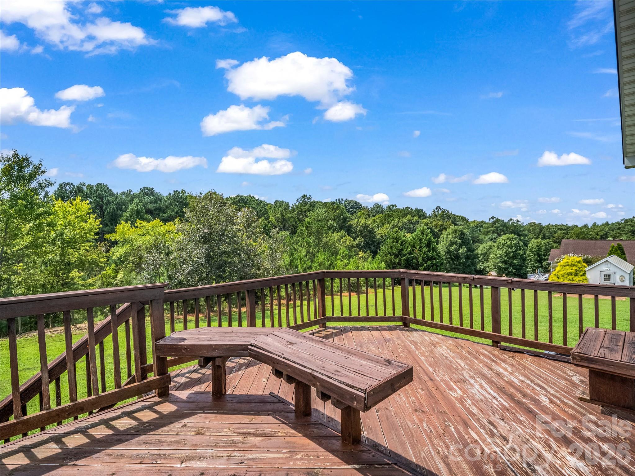 1-794 Mackey Freeman Road Bostic, NC 28018 - Photo 15 of 42 Gallery Image 15
