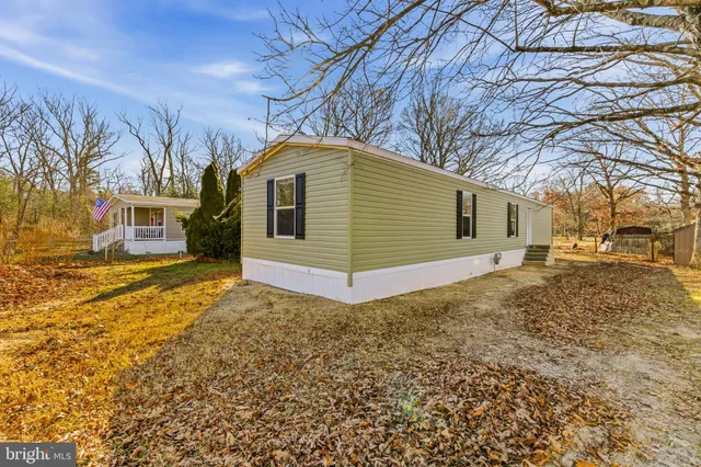 $139,000 | 31 Briarwood Lane, Pittsgrove, NJ 08318