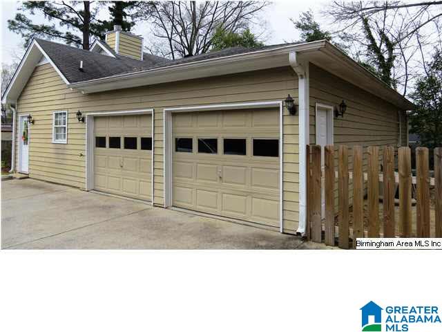 831 Columbiana Road Birmingham, AL 35209 - Photo 23 of 24
