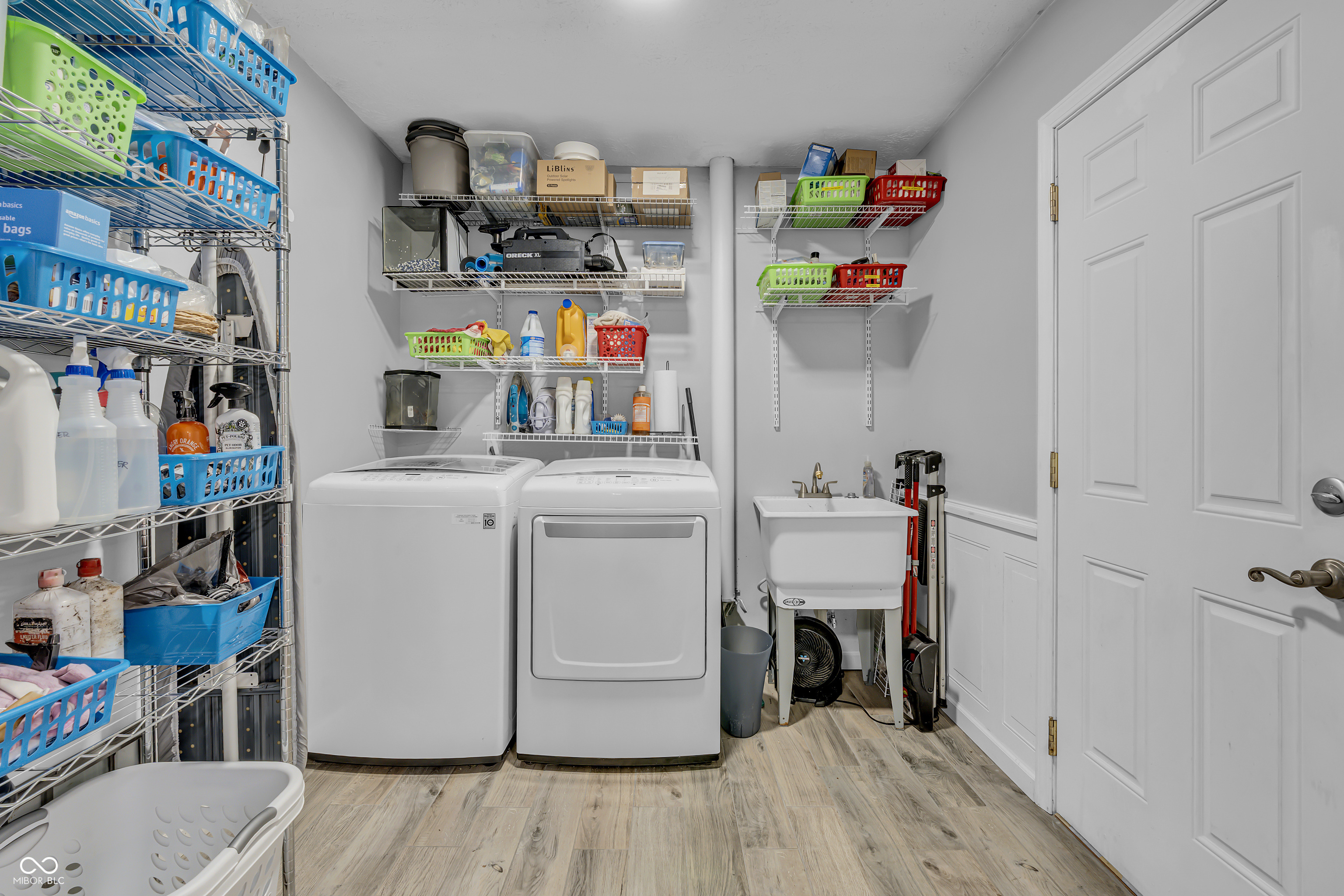 1418 Hornaday Road Brownsburg, IN 46112 - Photo 21 of 32