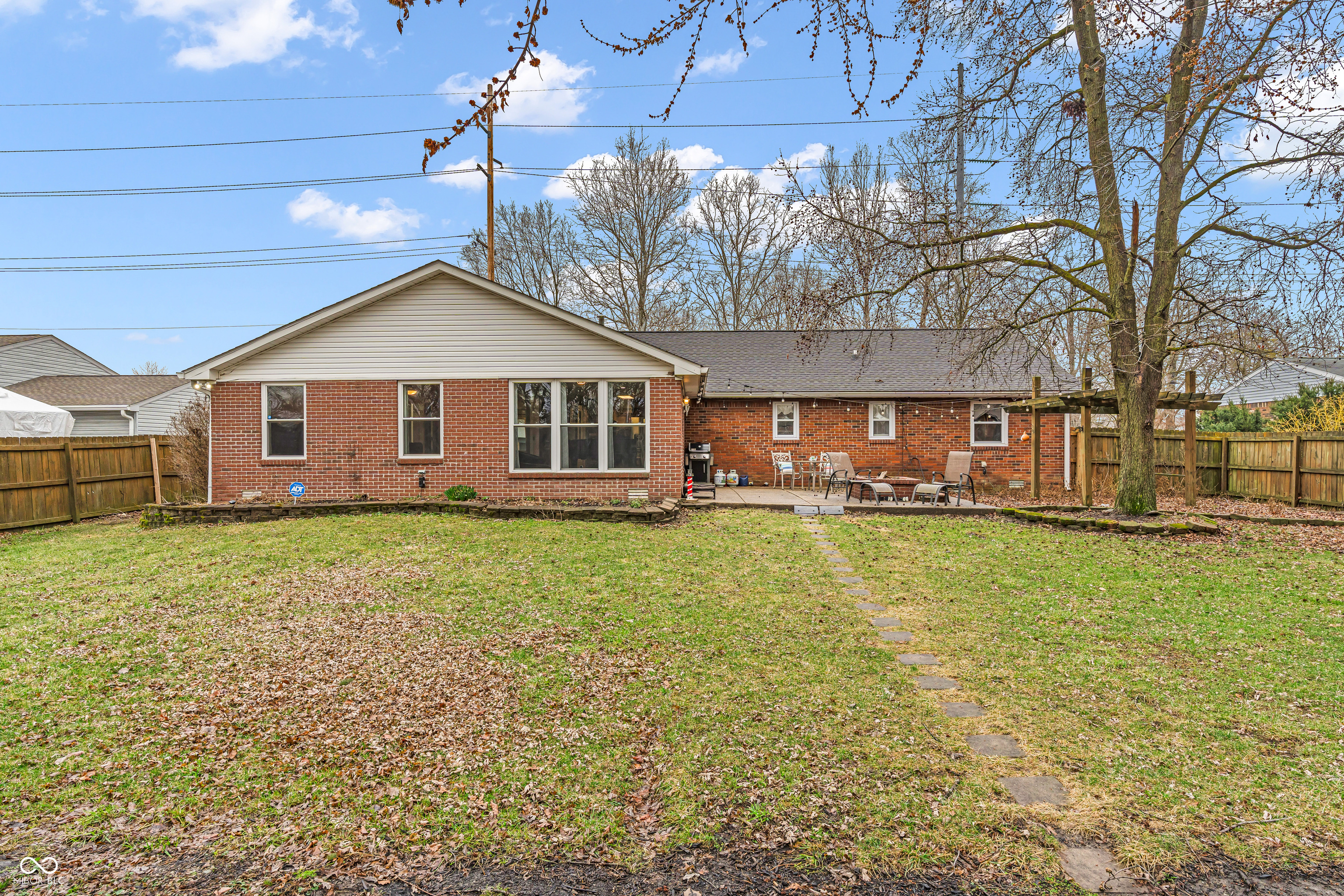 1418 Hornaday Road Brownsburg, IN 46112 - Photo 22 of 32