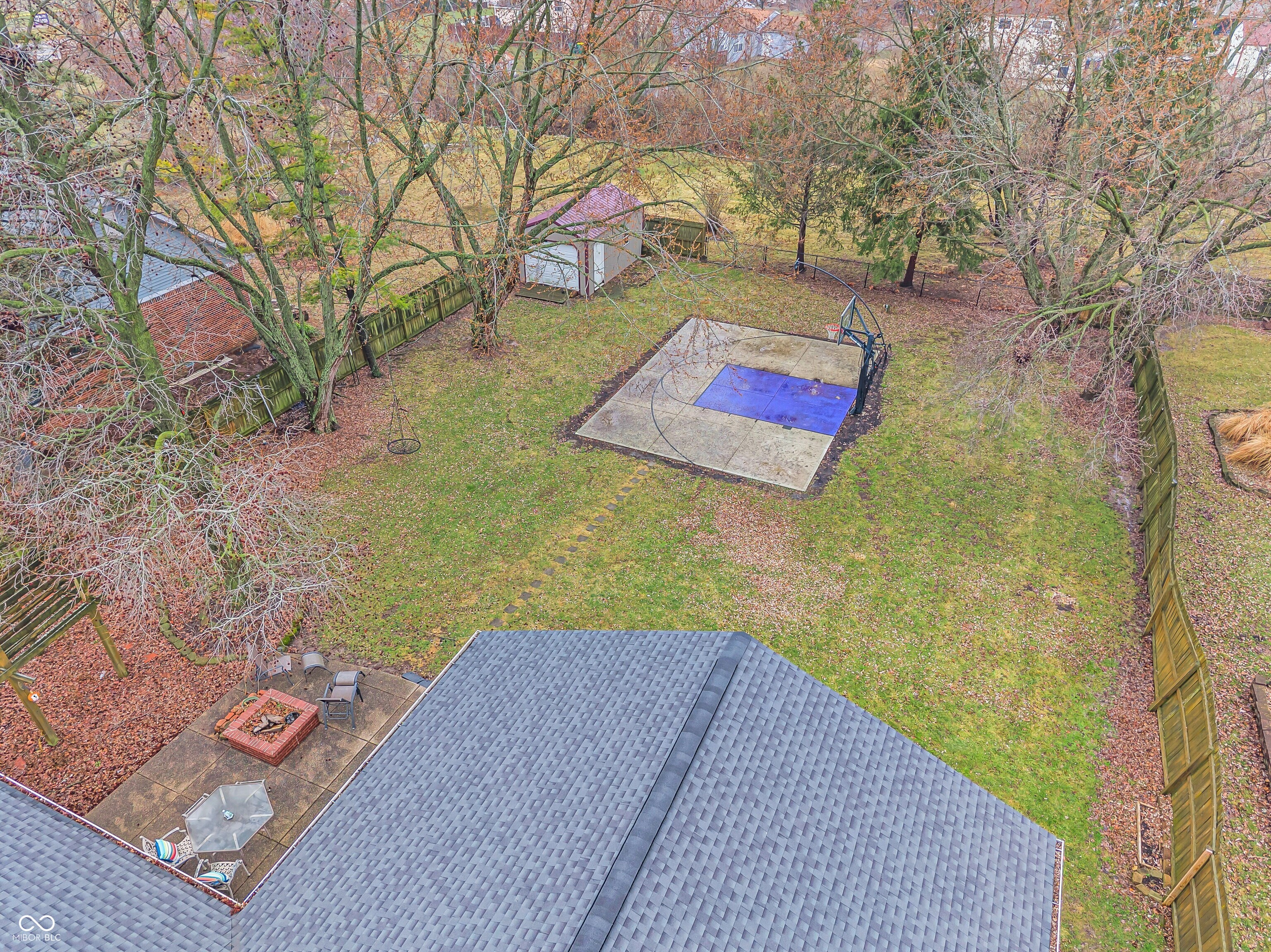 1418 Hornaday Road Brownsburg, IN 46112 - Photo 25 of 32