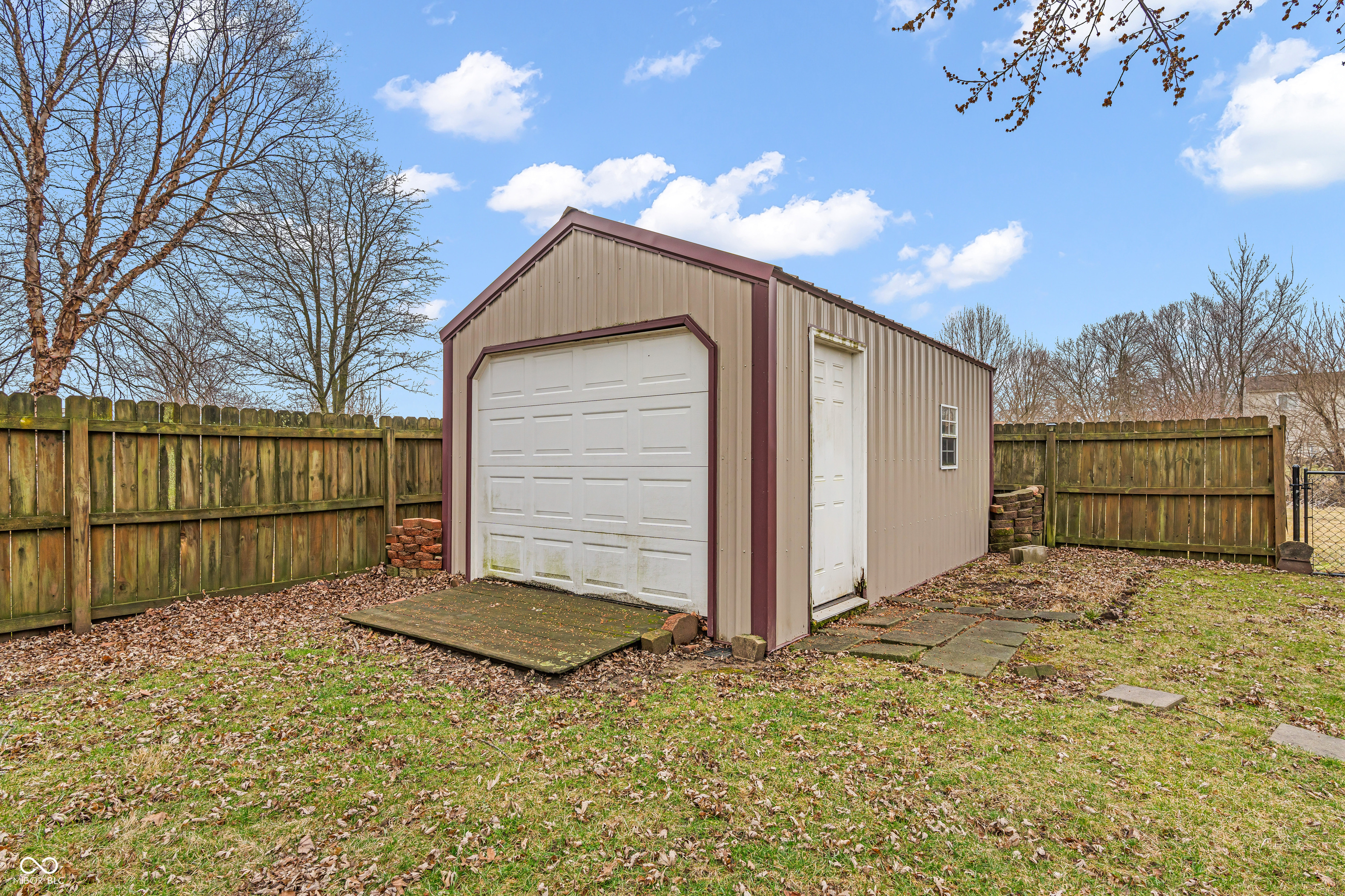 1418 Hornaday Road Brownsburg, IN 46112 - Photo 27 of 32