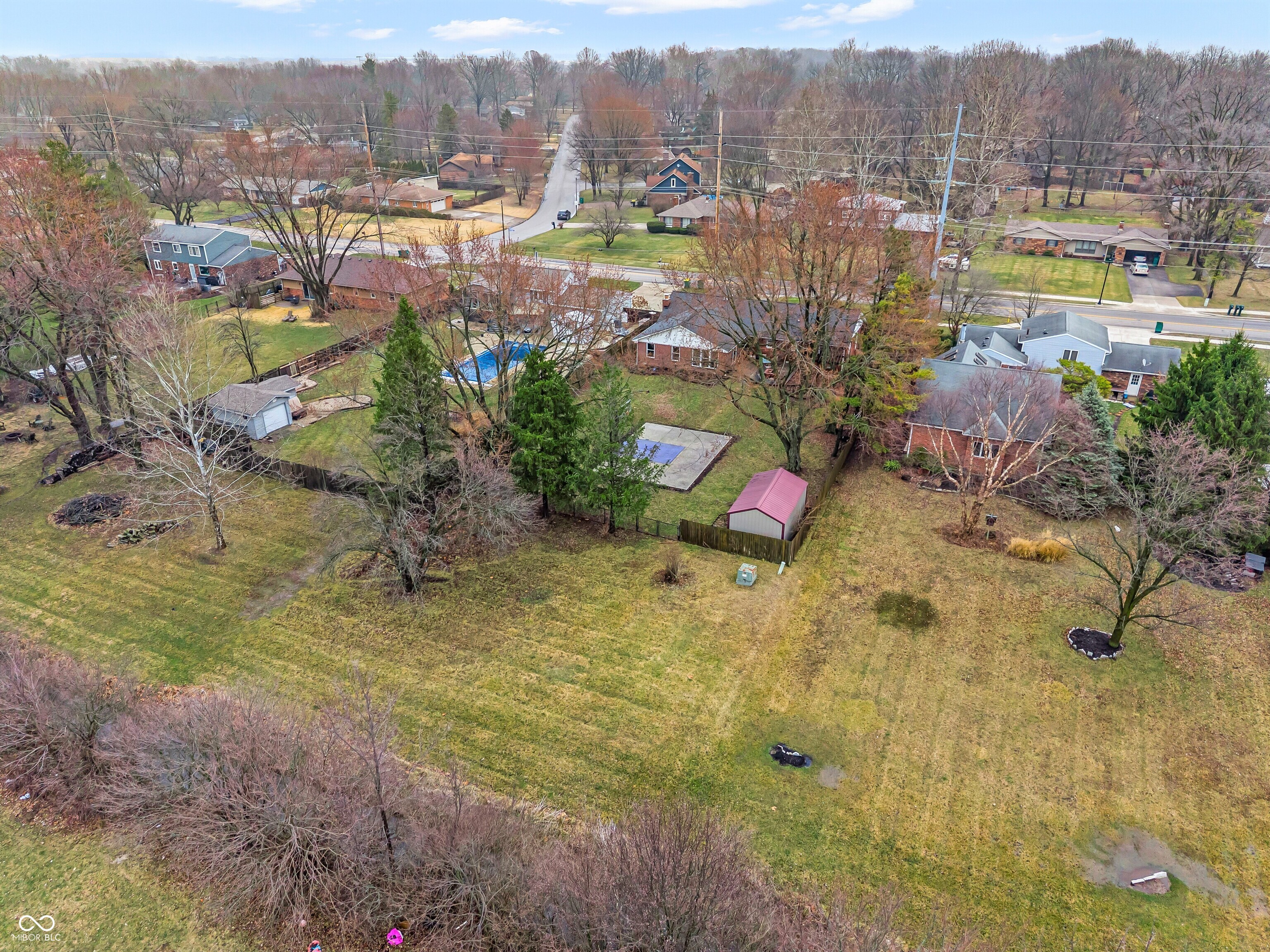 1418 Hornaday Road Brownsburg, IN 46112 - Photo 28 of 32