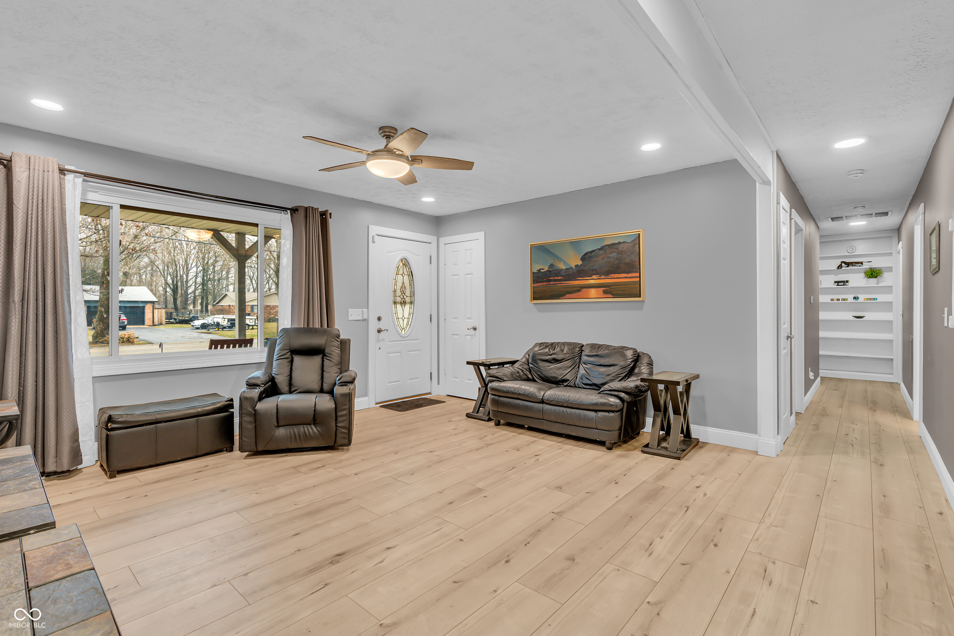 1418 Hornaday Road Brownsburg, IN 46112 - Photo 3 of 32