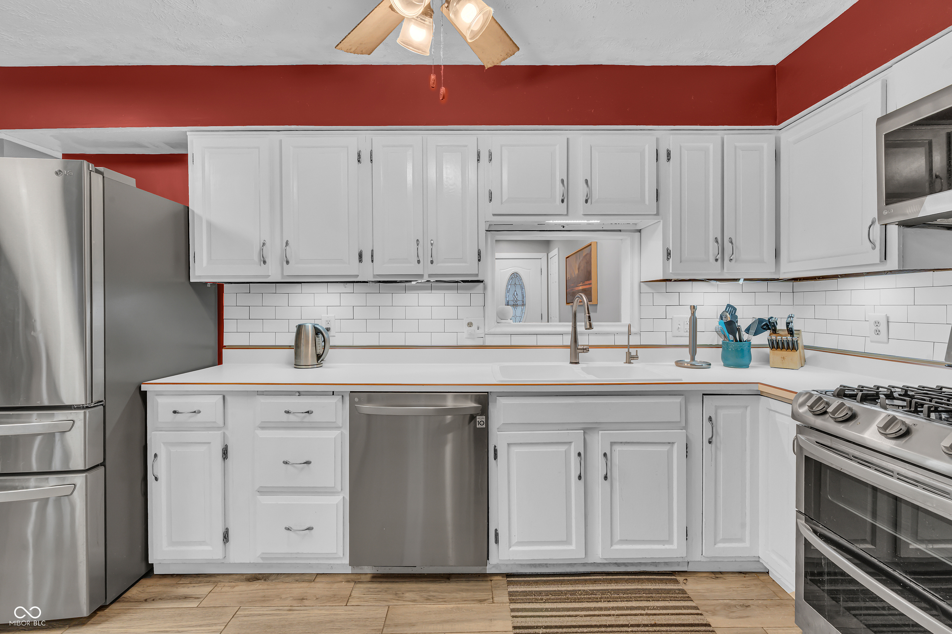 1418 Hornaday Road Brownsburg, IN 46112 - Photo 5 of 32