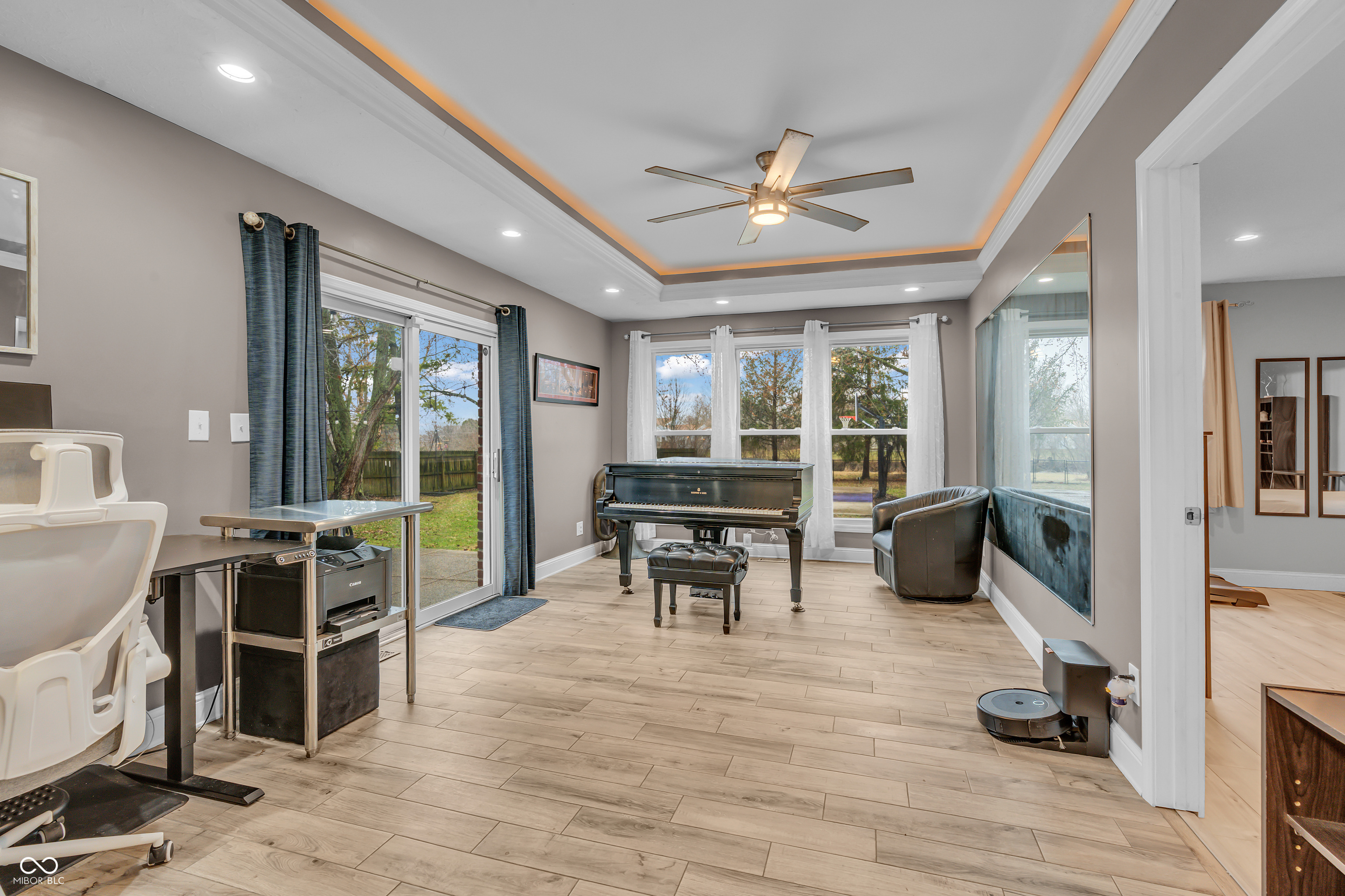 1418 Hornaday Road Brownsburg, IN 46112 - Photo 8 of 32